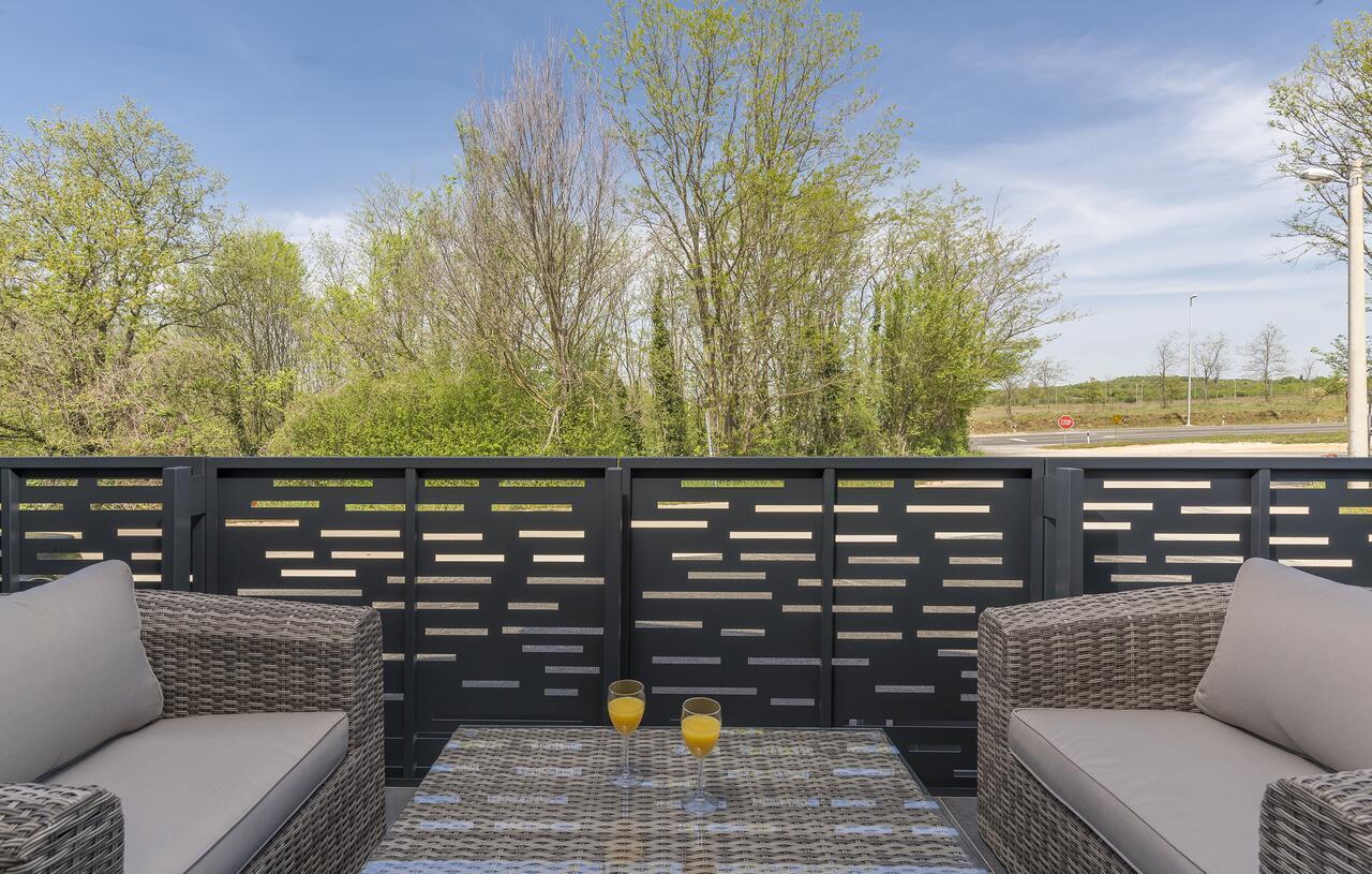 Apartmani Natalija Porec Exterior photo