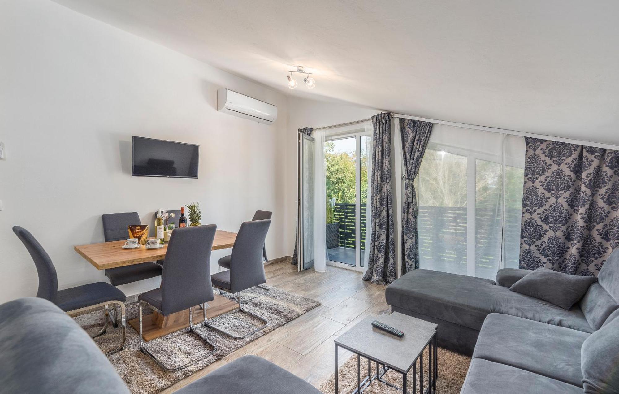 Apartmani Natalija Porec Room photo