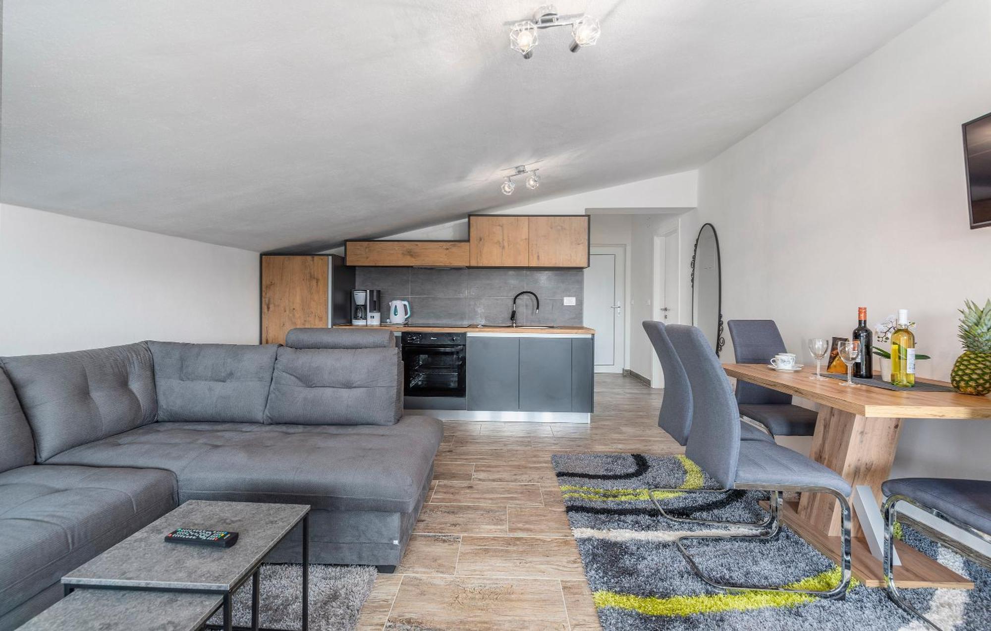 Apartmani Natalija Porec Room photo
