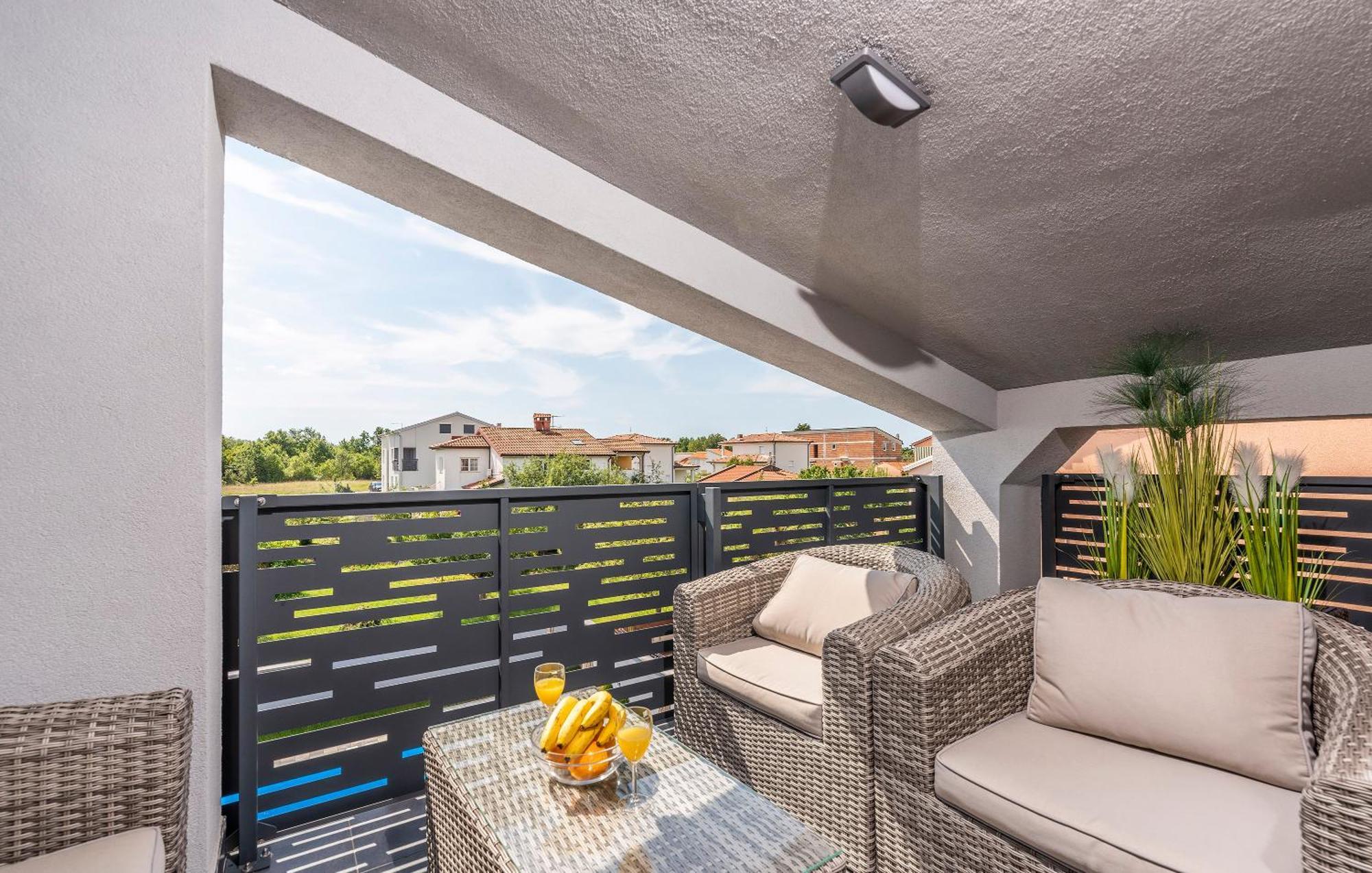 Apartmani Natalija Porec Room photo