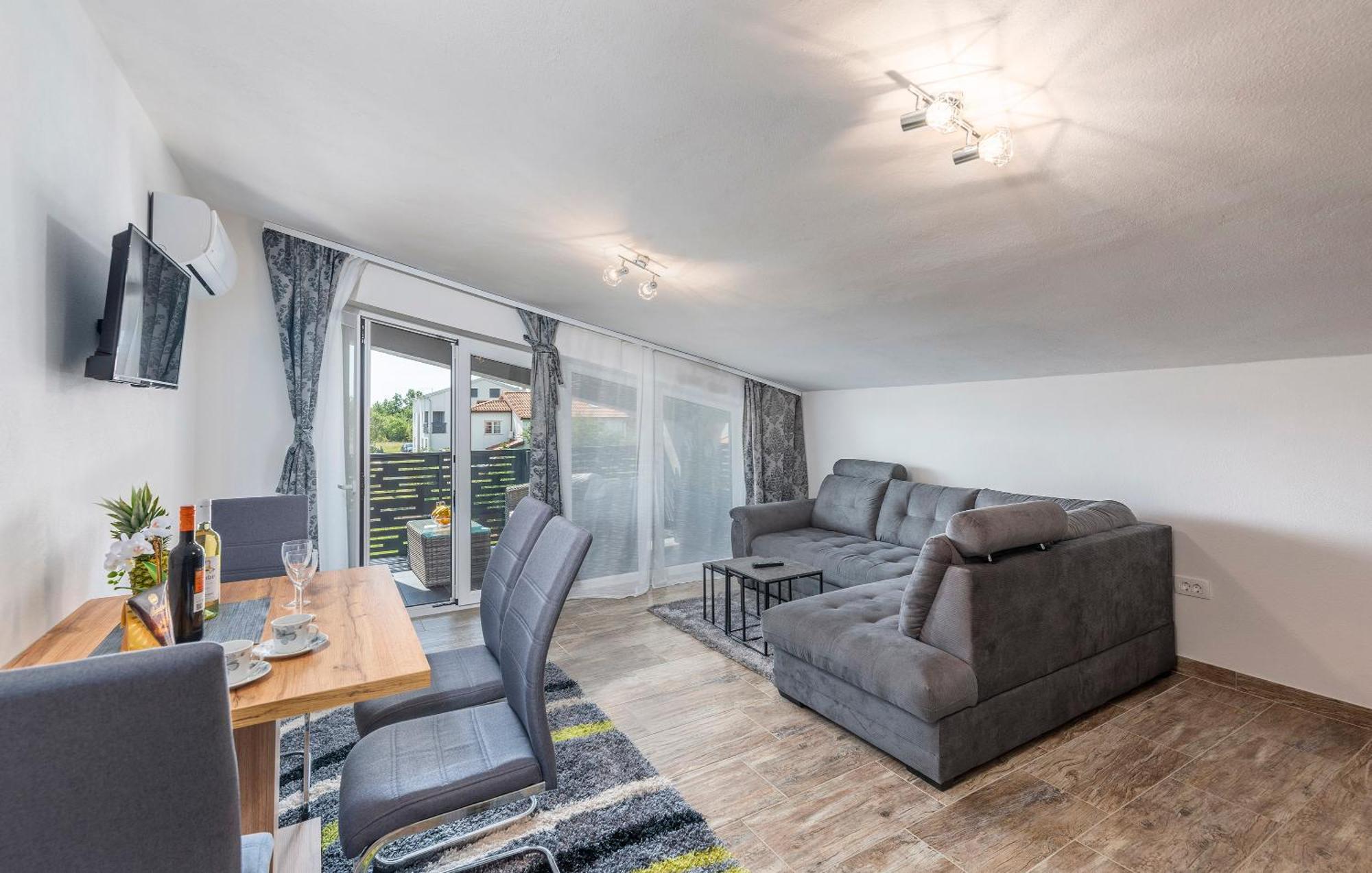 Apartmani Natalija Porec Room photo