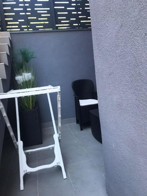 Apartmani Natalija Porec Exterior photo