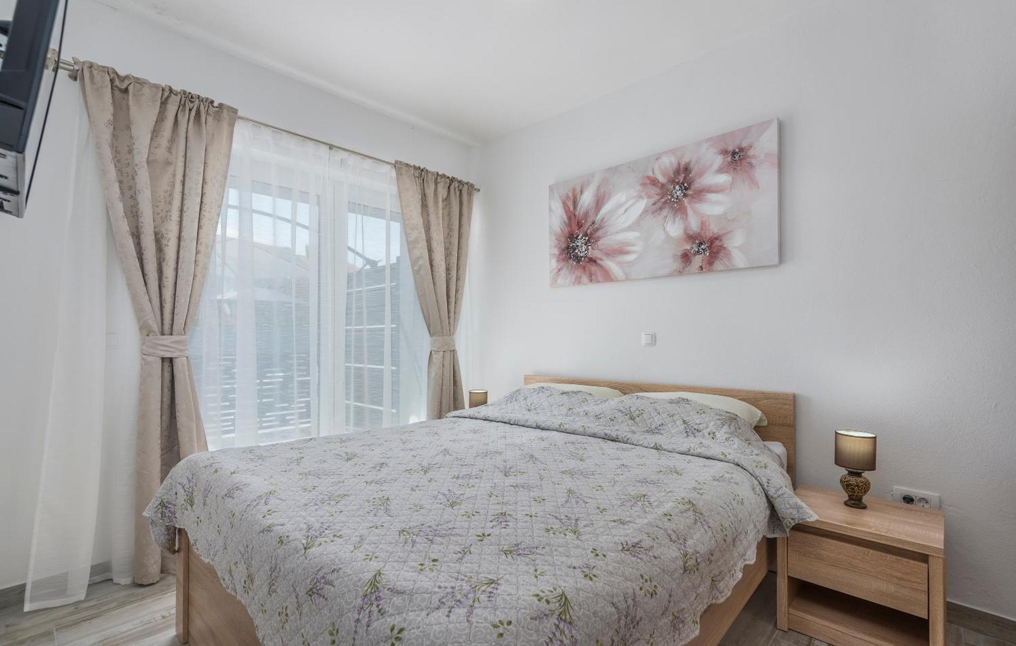 Apartmani Natalija Porec Exterior photo