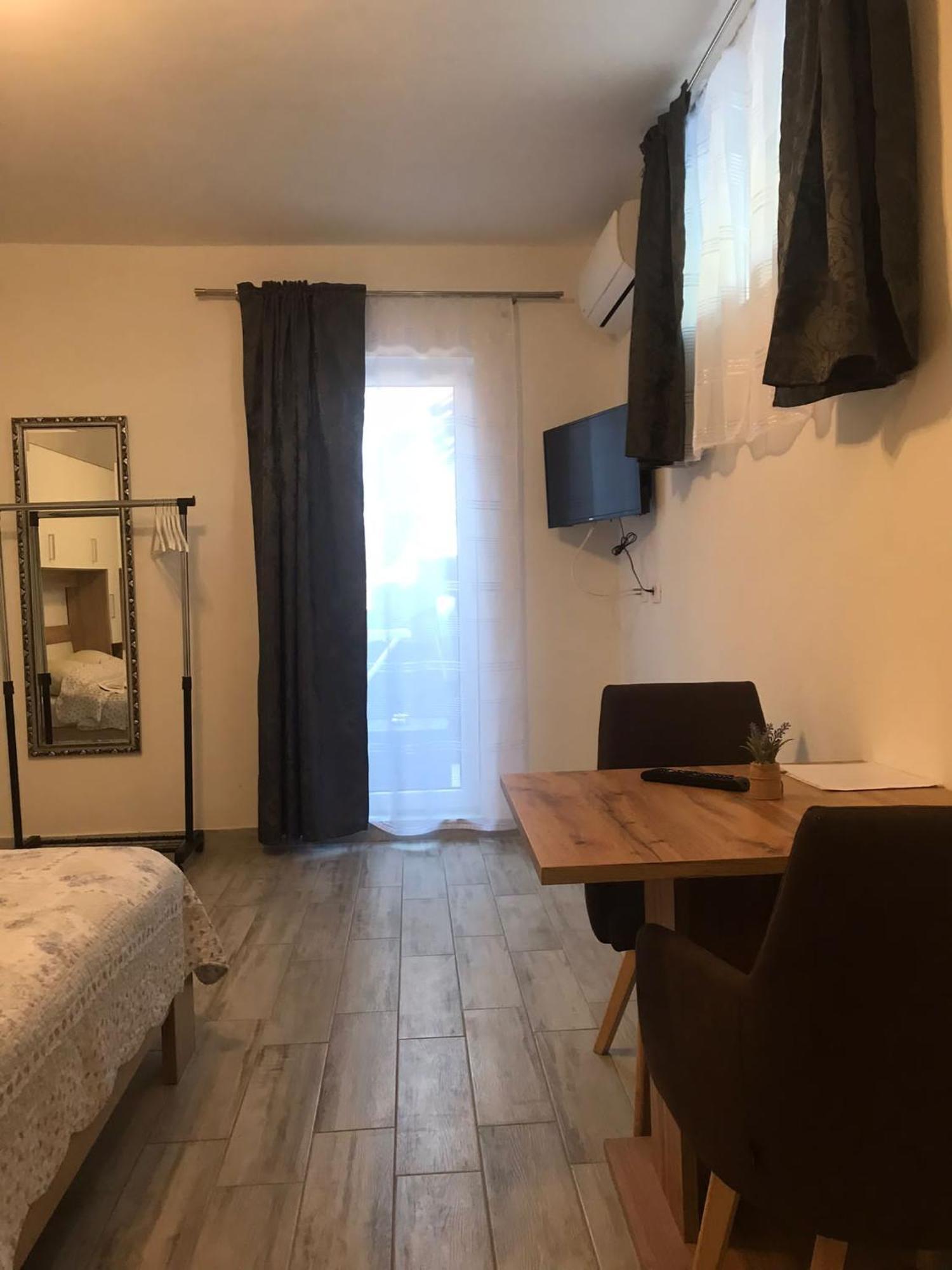 Apartmani Natalija Porec Exterior photo